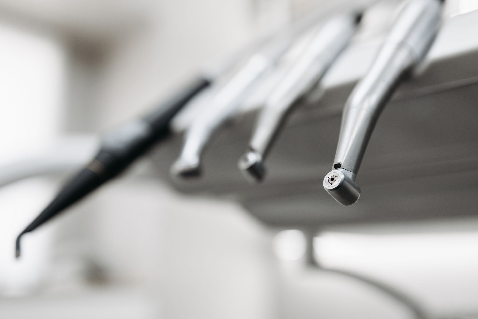 Dentiste urgence équipe à Saint-Benoît